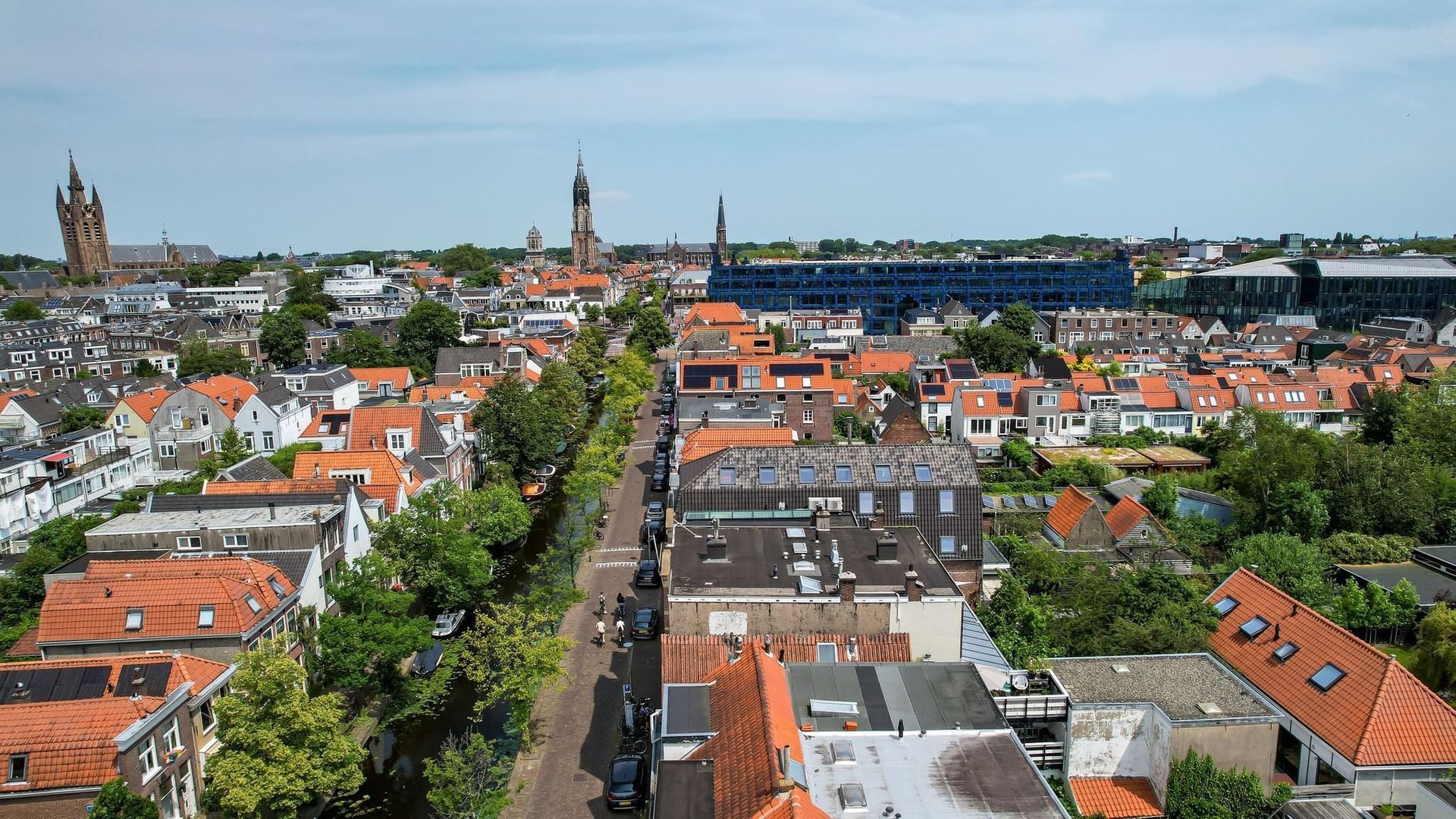 Buitenwatersloot 79, Delft foto-45