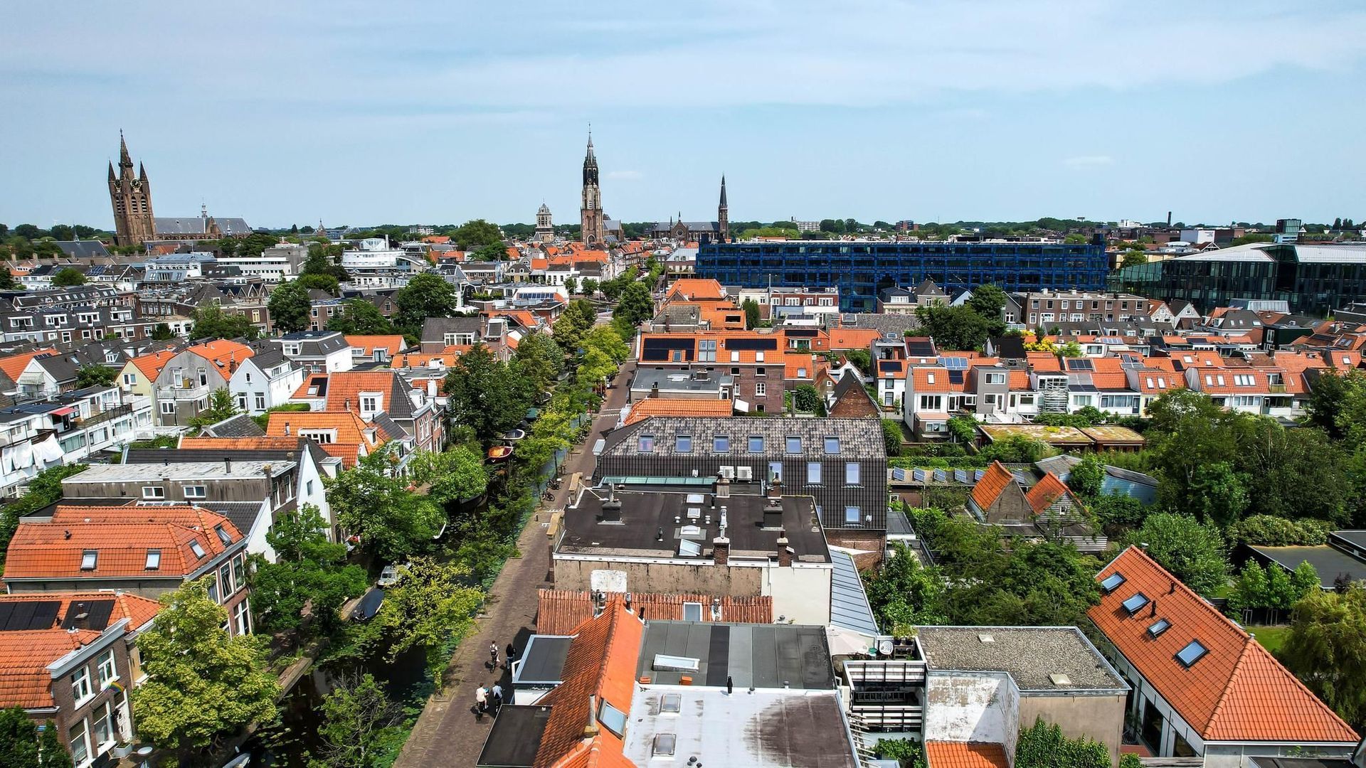 Buitenwatersloot 79, Delft foto-46