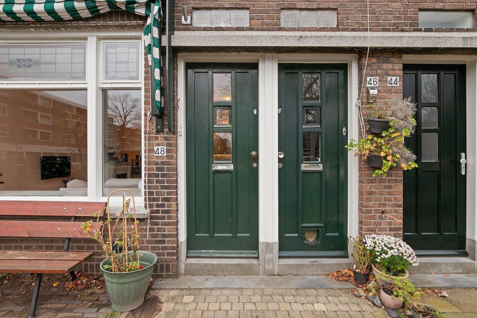 Boeroestraat 48, Delft foto-2