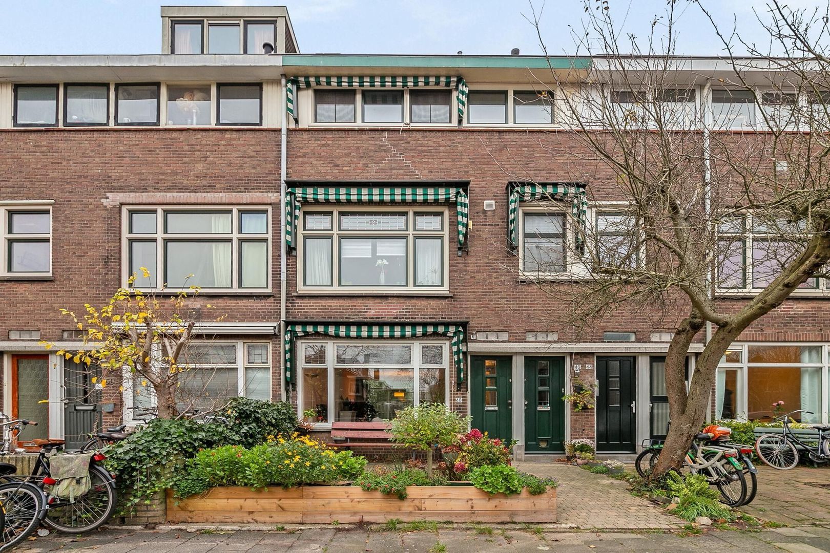 Boeroestraat 48, Delft foto-0