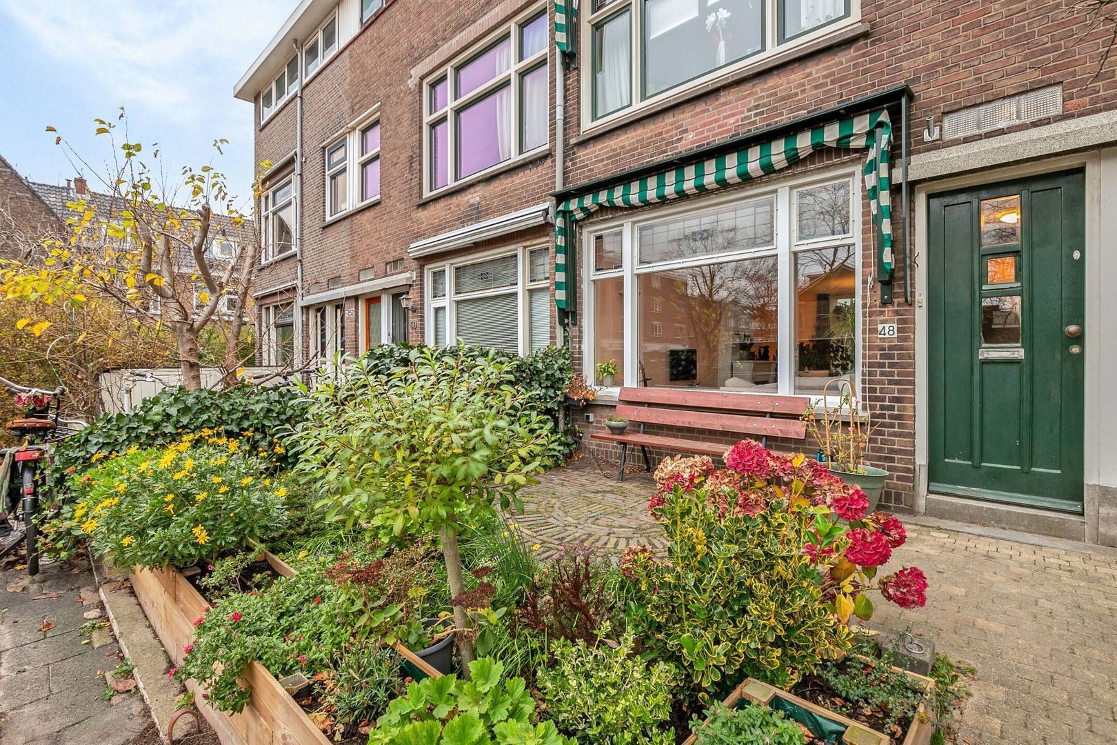 Boeroestraat 48, Delft foto-1