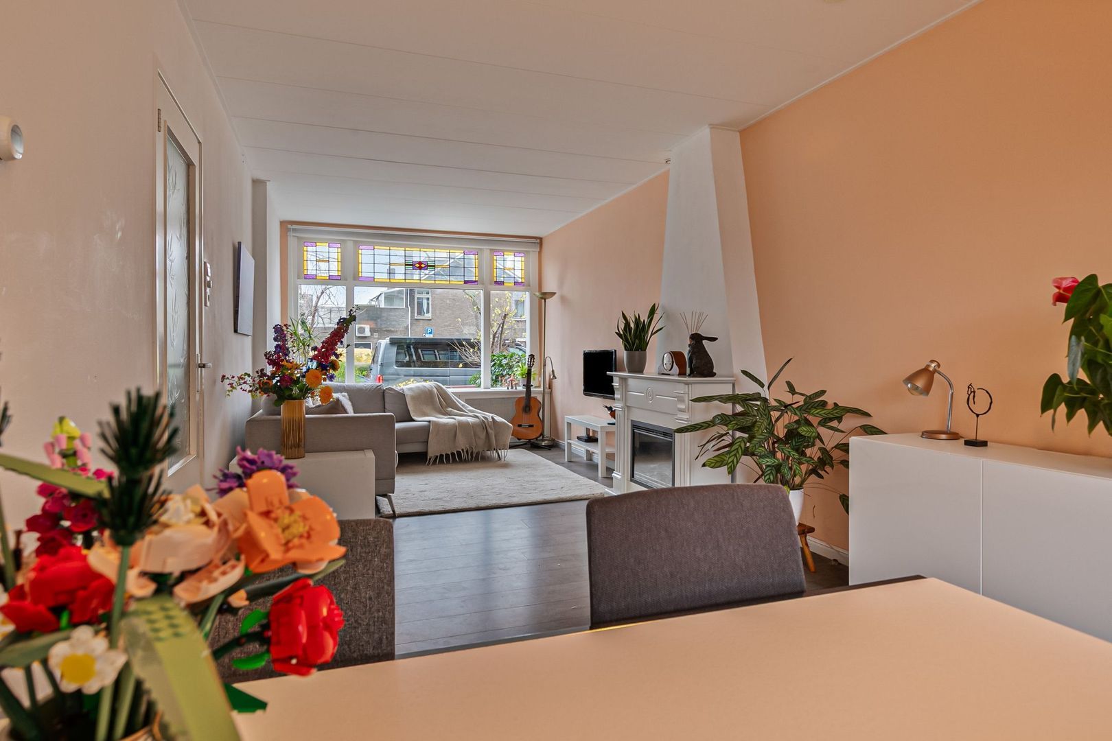 Boeroestraat 48, Delft foto-11