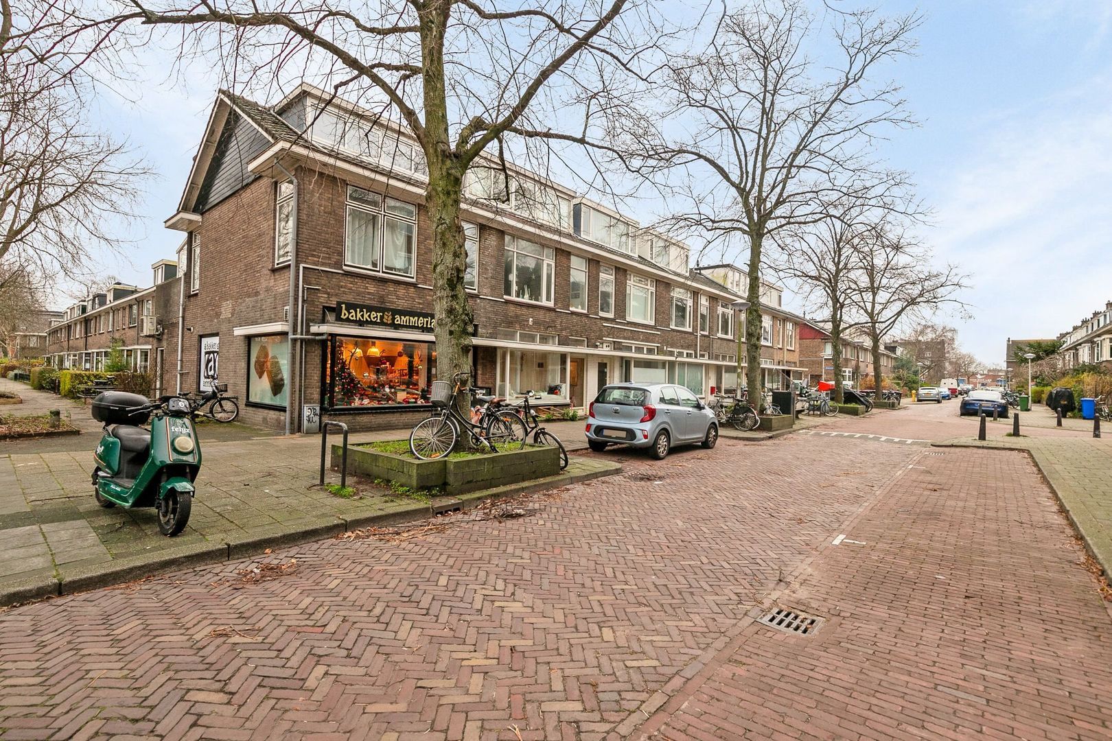 Boeroestraat 48, Delft foto-31