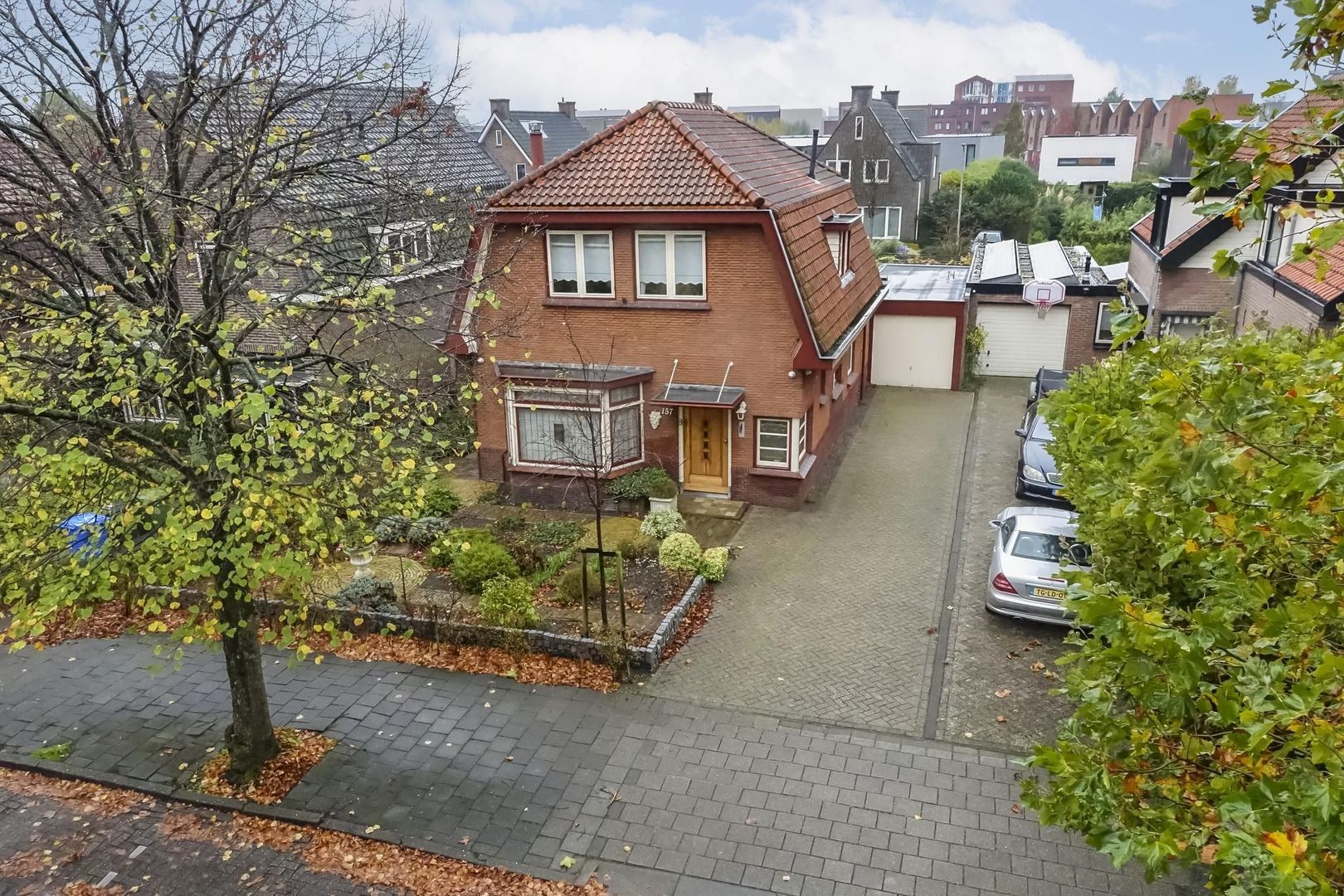 Dijkshoornseweg 157, Delft foto-1