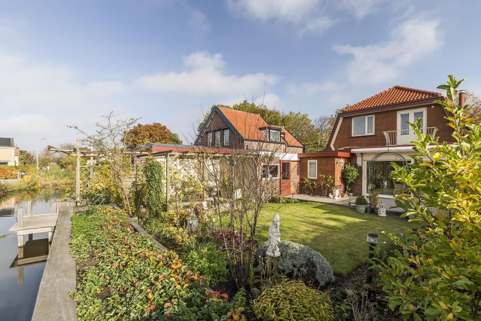 Dijkshoornseweg 157, Delft foto-2