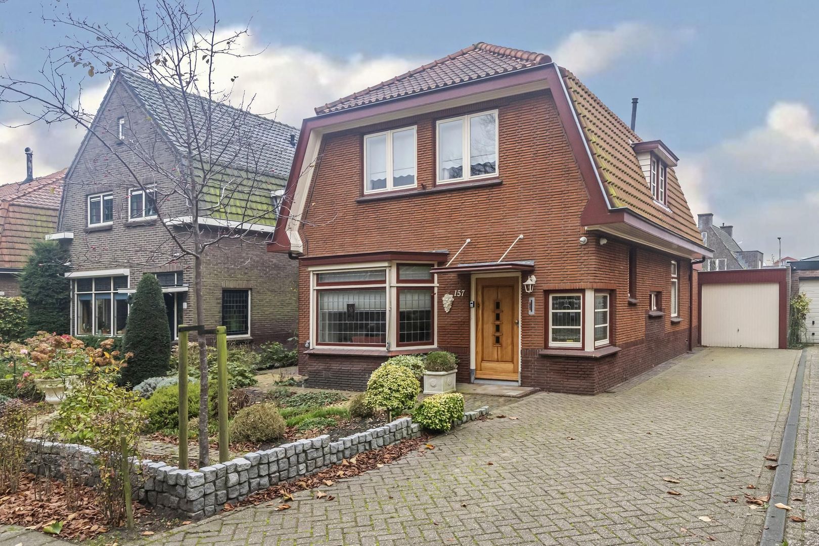 Dijkshoornseweg 157, Delft foto-0