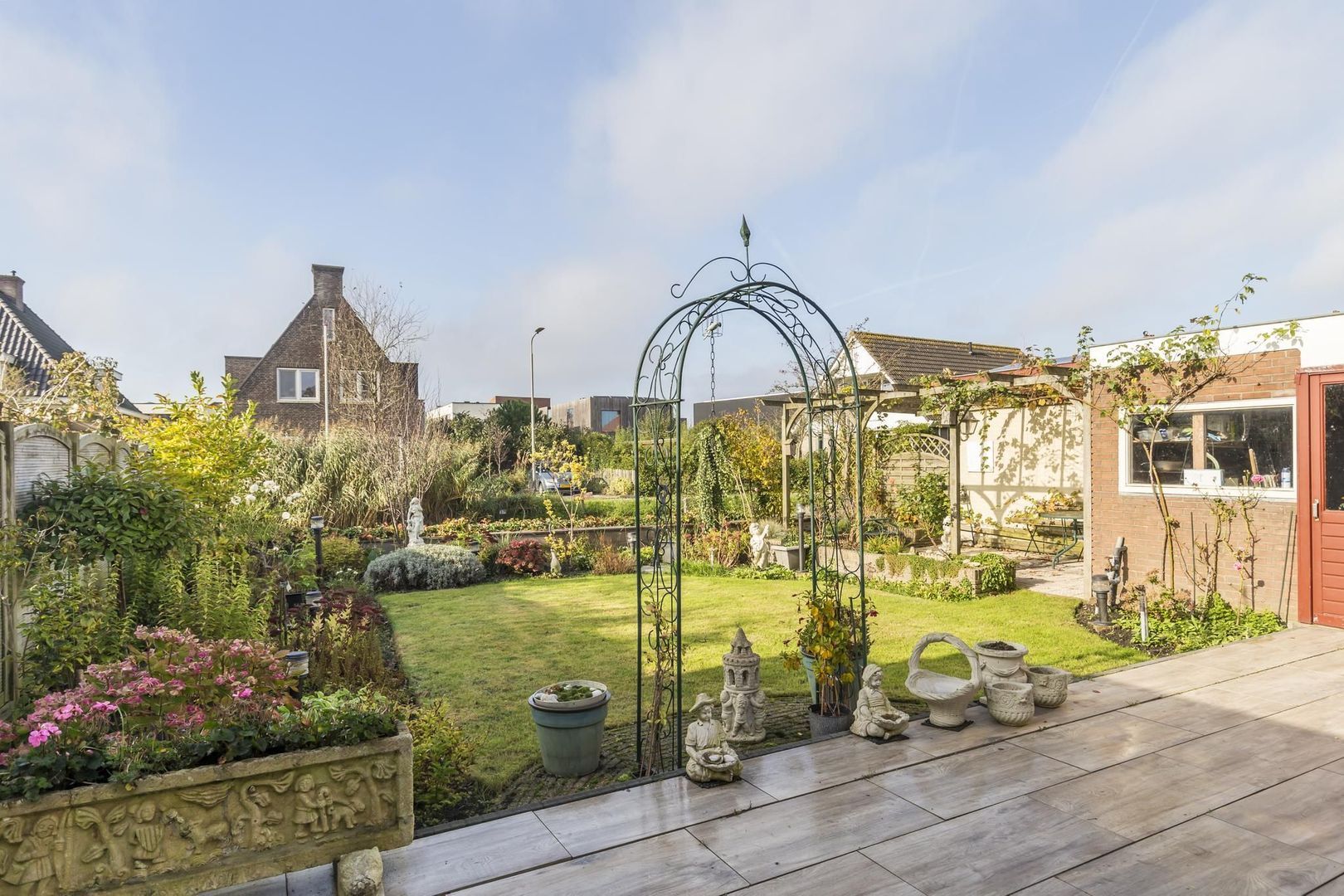 Dijkshoornseweg 157, Delft foto-21