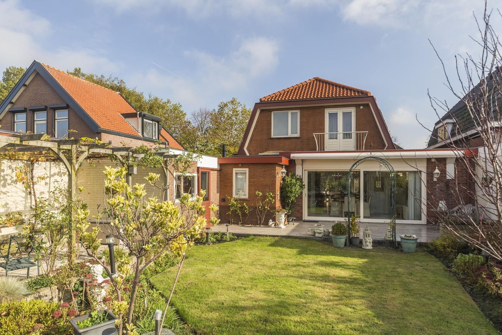 Dijkshoornseweg 157, Delft foto-22