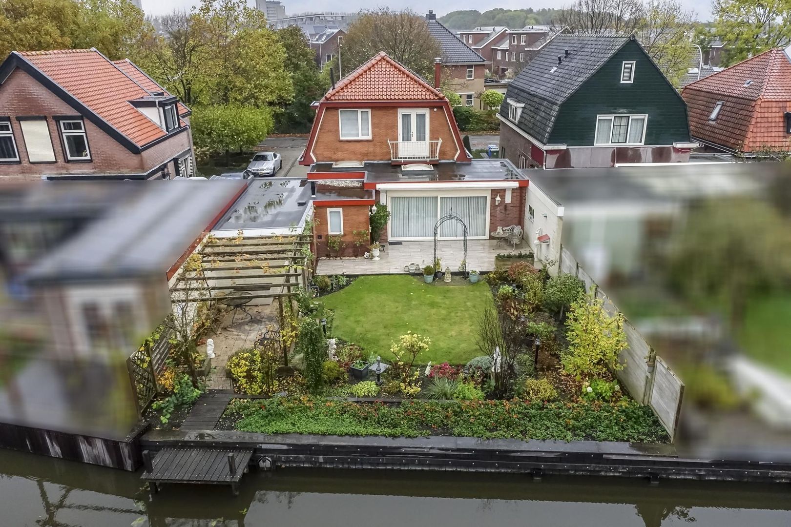 Dijkshoornseweg 157, Delft foto-39