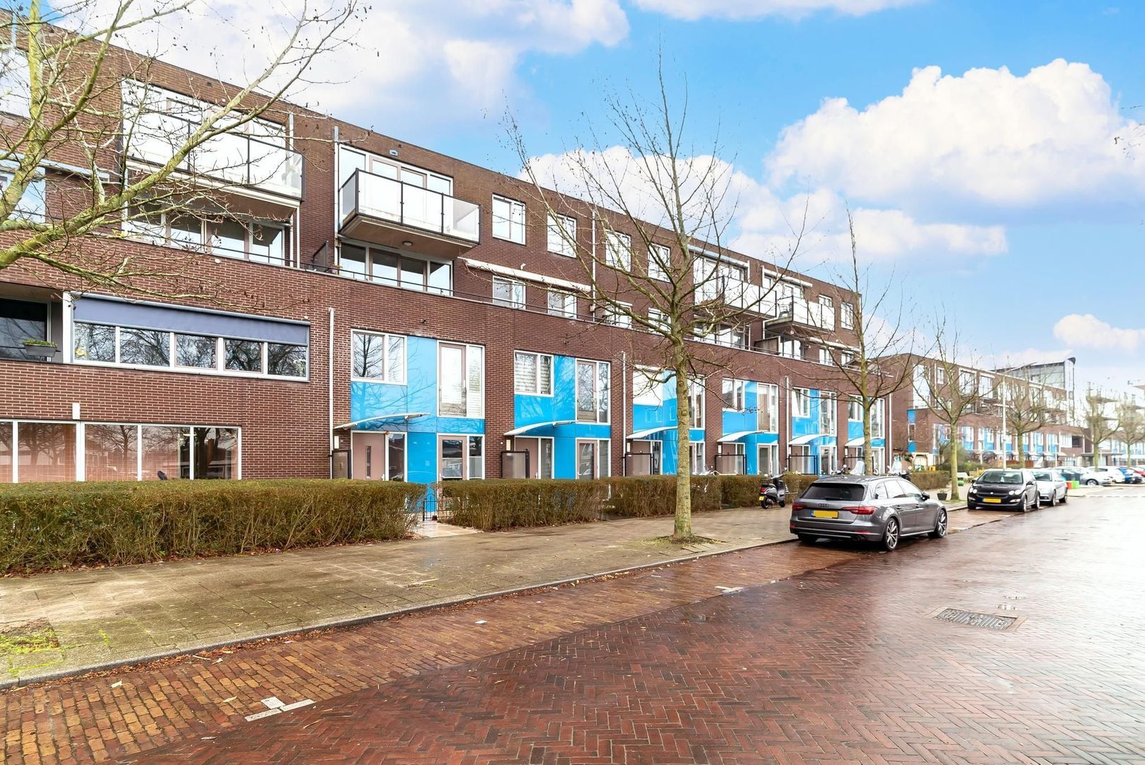 Hendrick de Keyserweg 93, Delft foto-0
