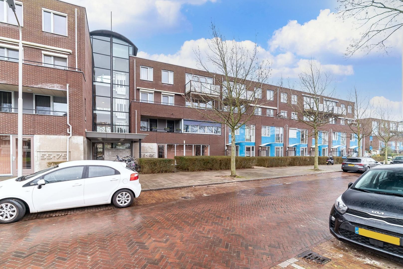Hendrick de Keyserweg 93, Delft foto-28