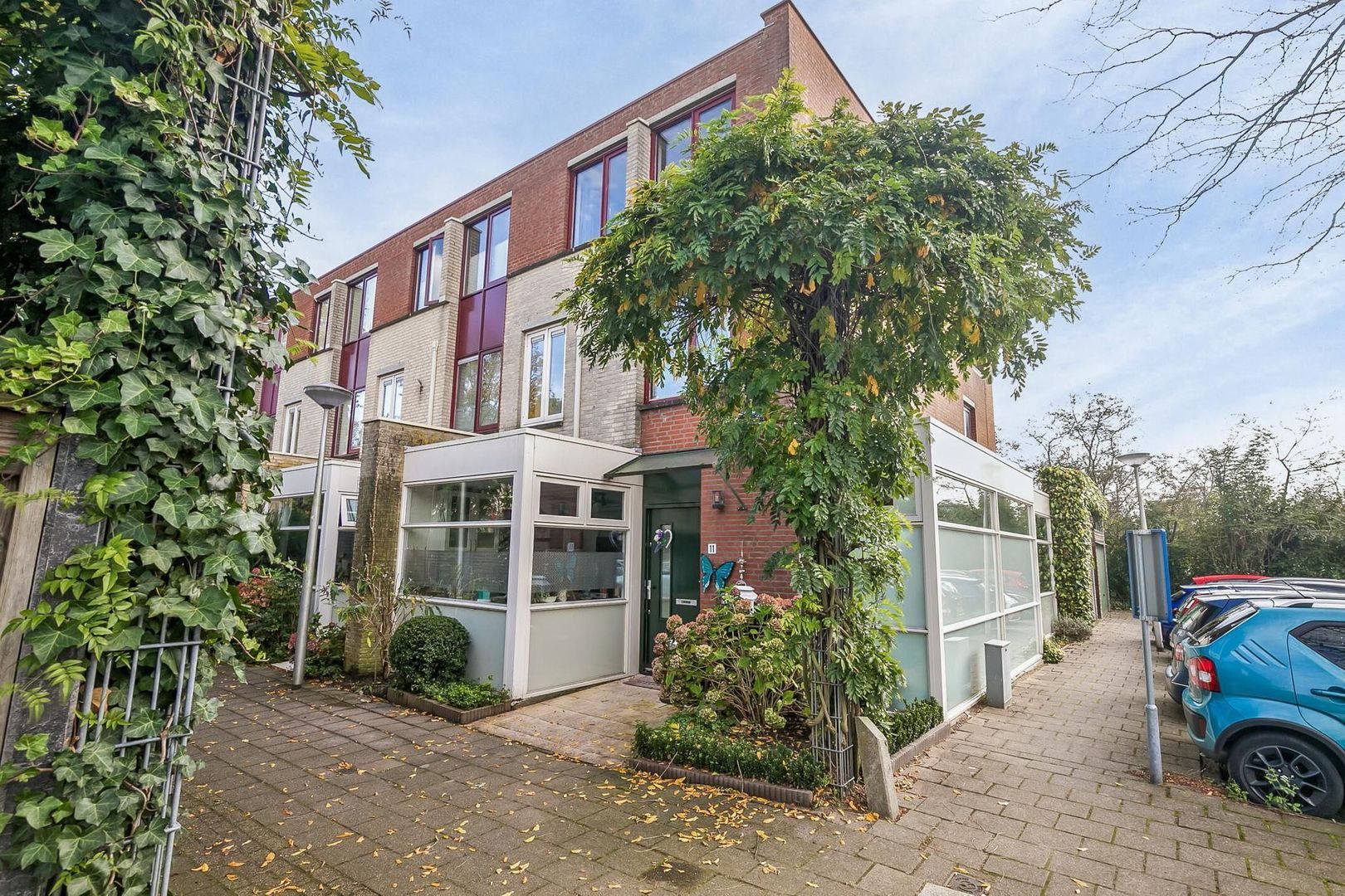 Oceaanpad 11, Delft foto-0