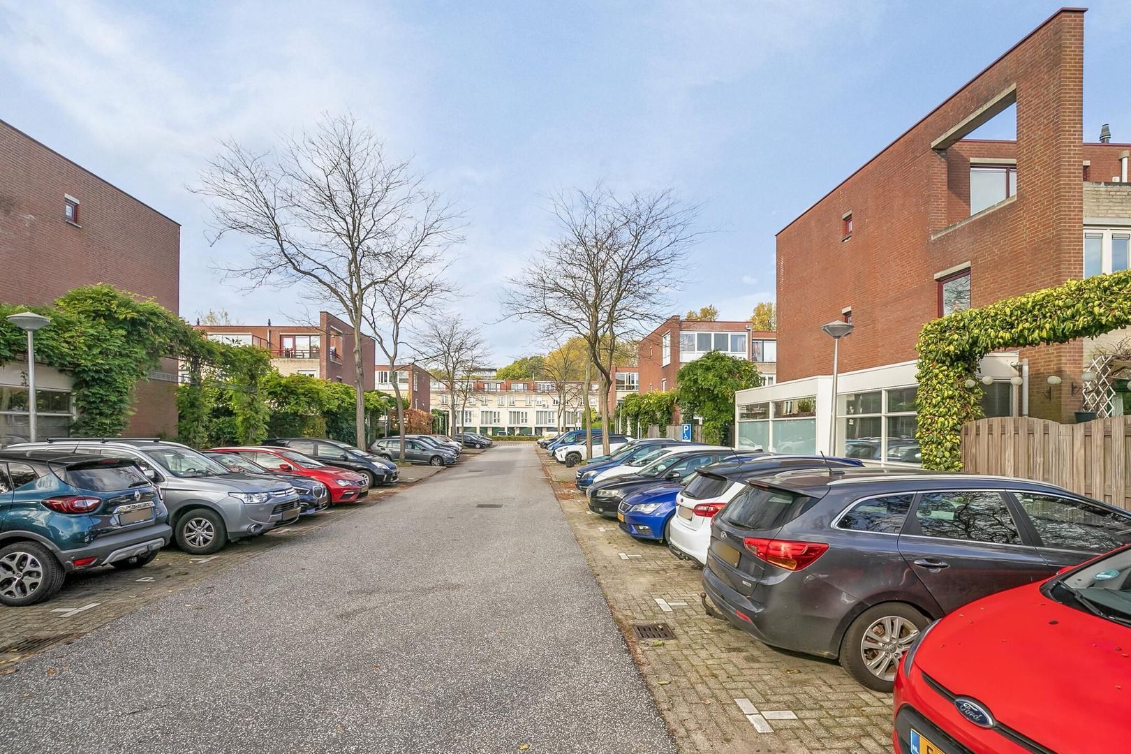 Oceaanpad 11, Delft foto-4