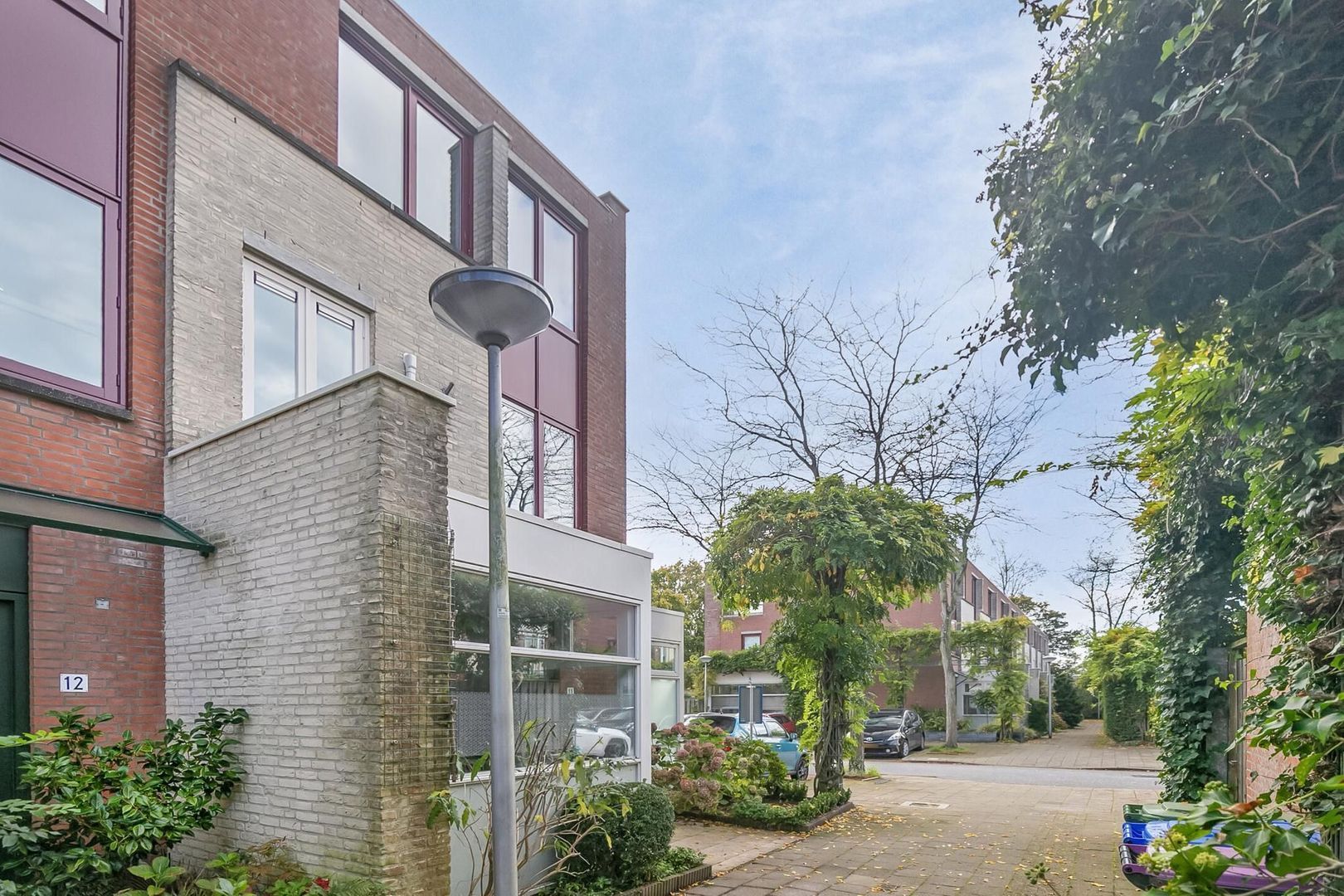 Oceaanpad 11, Delft foto-1