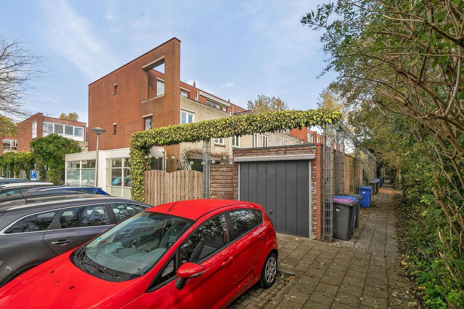 Oceaanpad 11, Delft foto-5