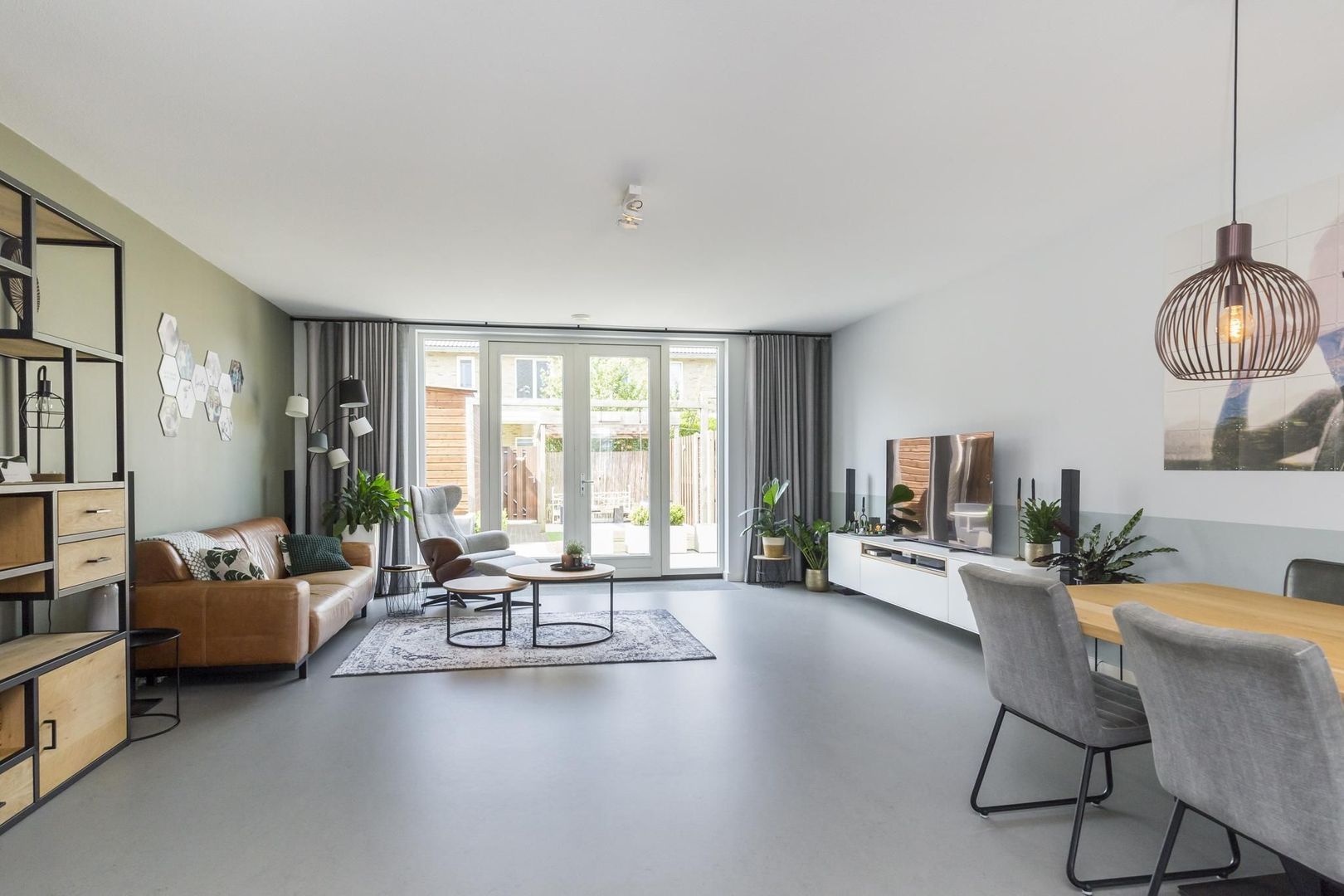 Metelerkampstraat 85, Rijswijk foto-1