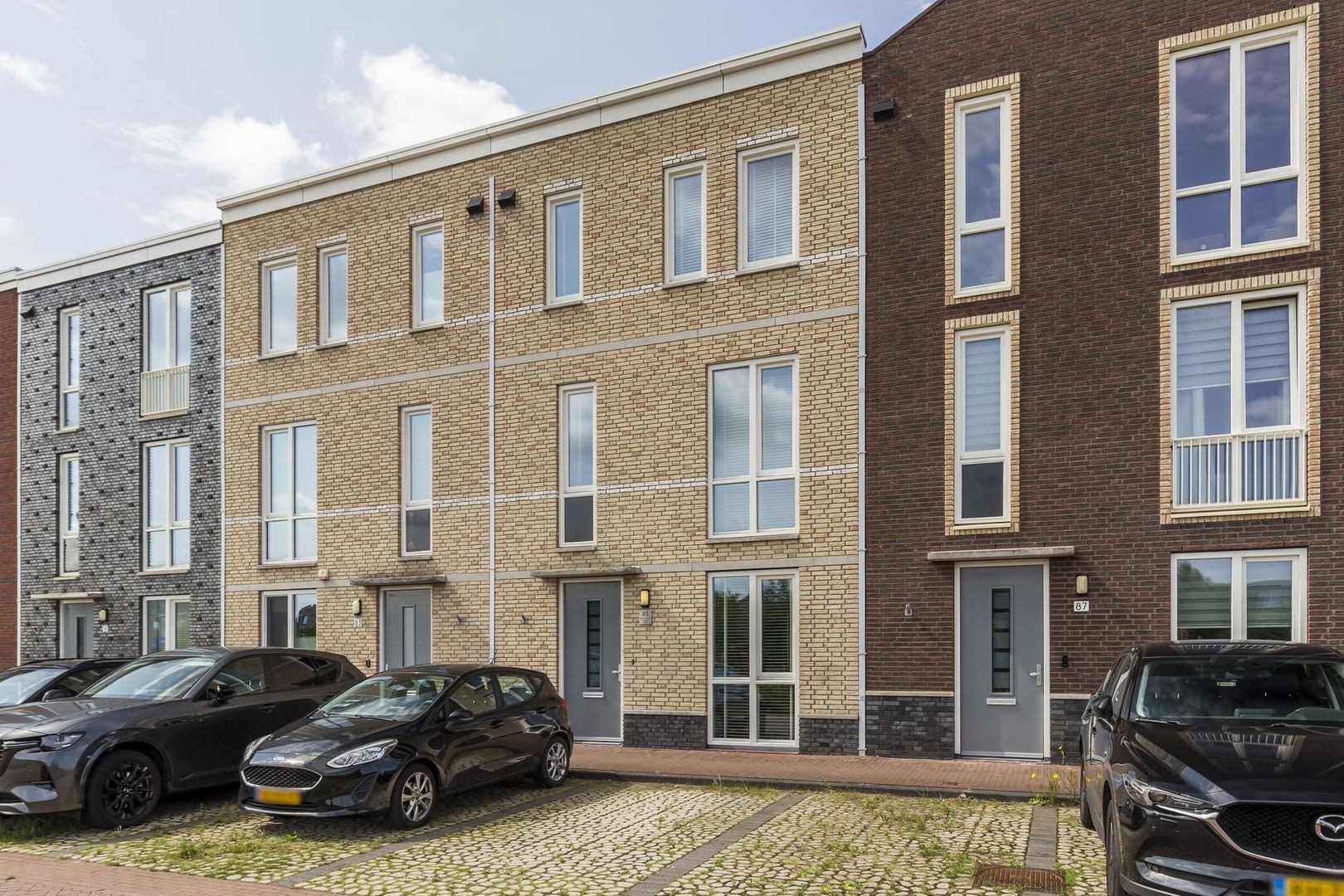 Metelerkampstraat 85, Rijswijk foto-4