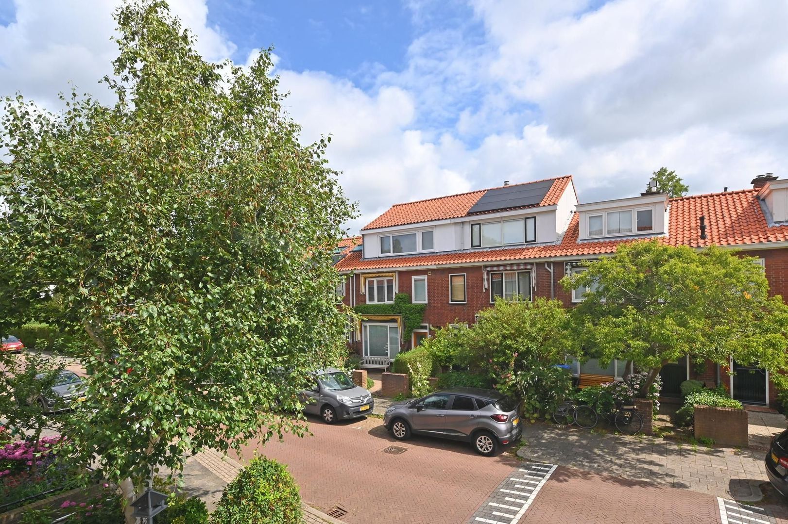 Mackaystraat 27, Delft foto-4