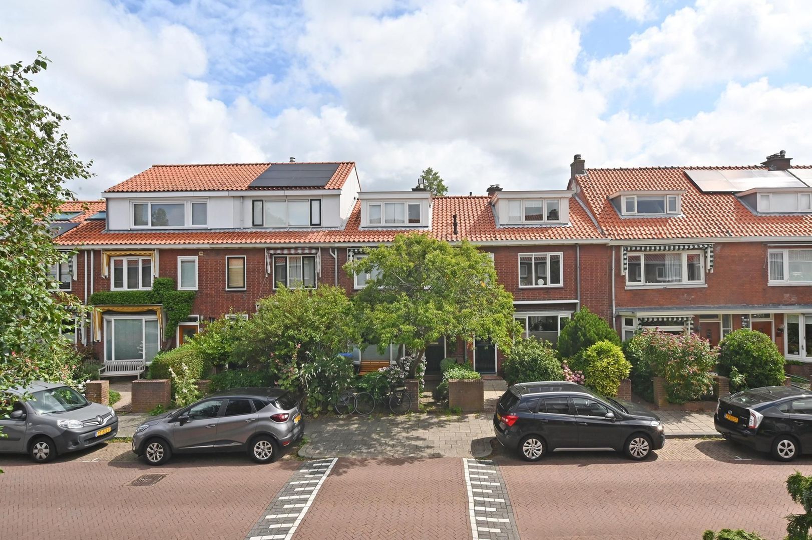 Mackaystraat 27, Delft foto-5