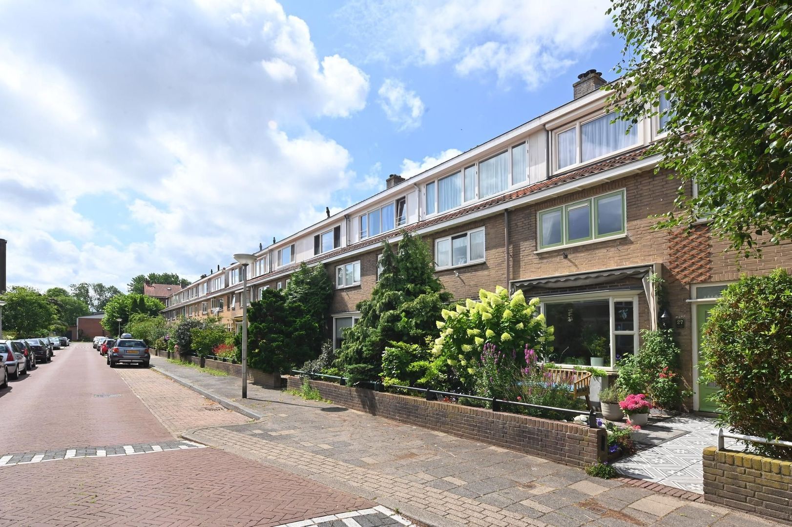 Mackaystraat 27, Delft foto-2