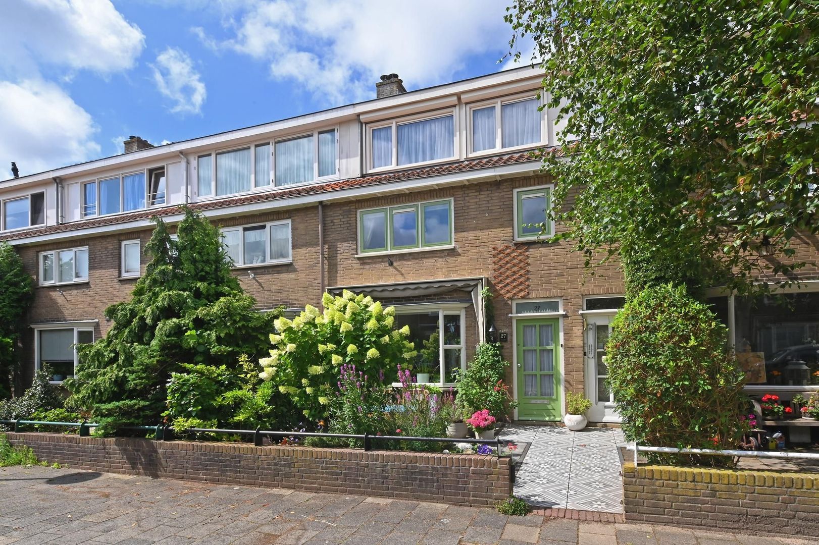 Mackaystraat 27, Delft foto-3