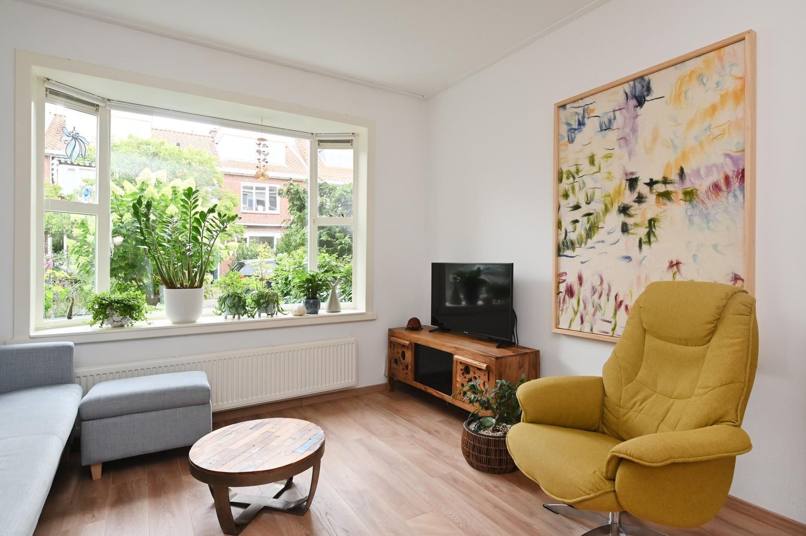 Mackaystraat 27, Delft foto-9