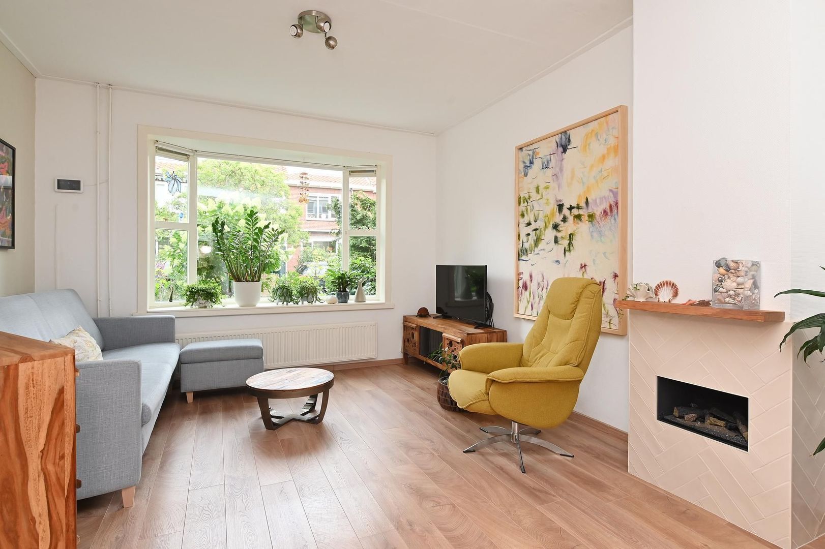 Mackaystraat 27, Delft foto-11