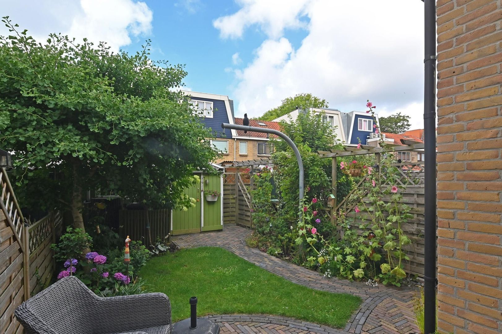 Mackaystraat 27, Delft foto-19