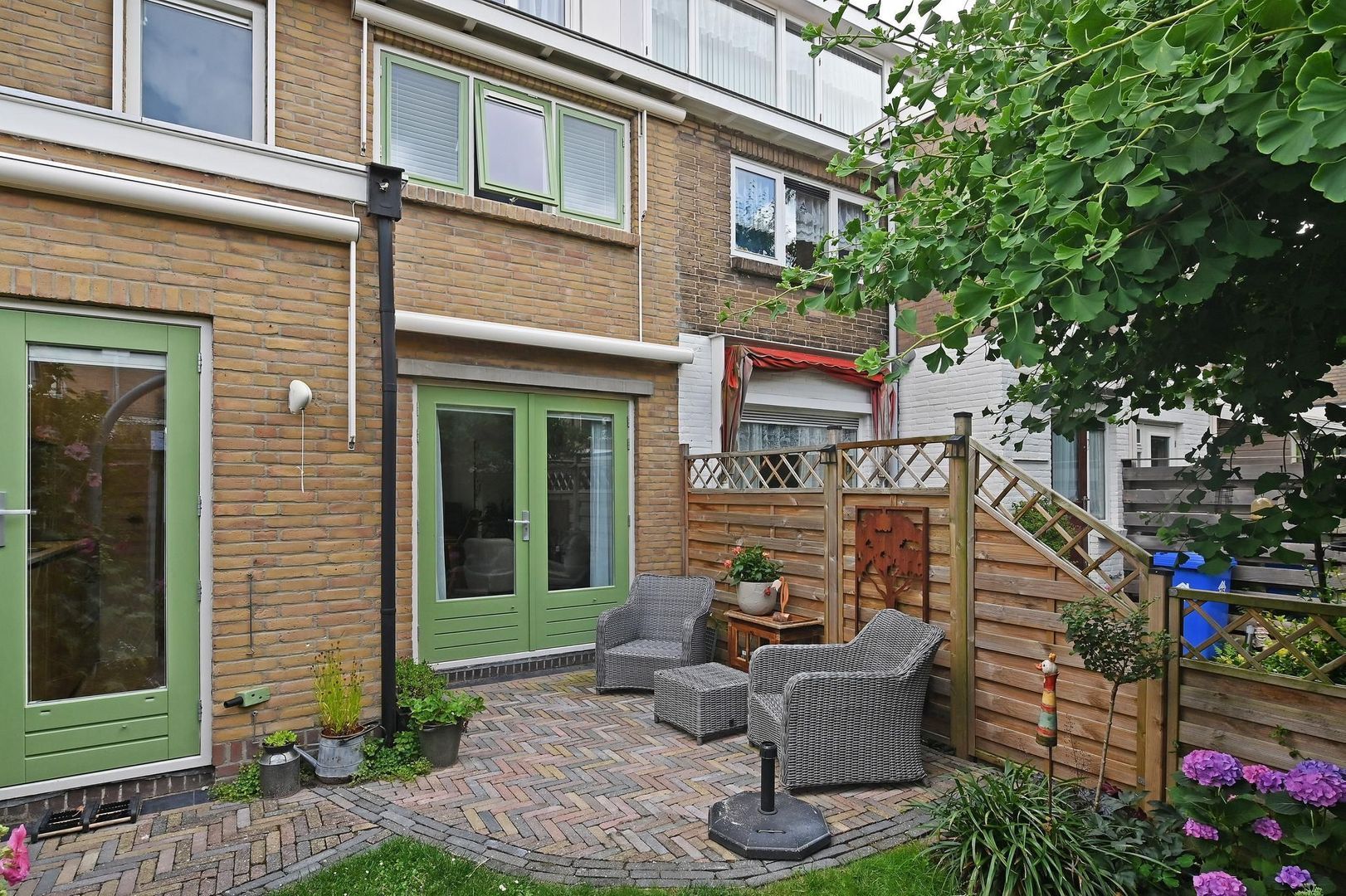 Mackaystraat 27, Delft foto-20