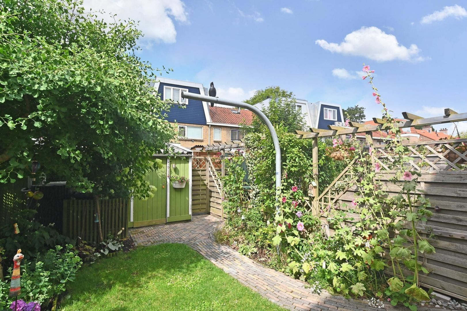 Mackaystraat 27, Delft foto-23