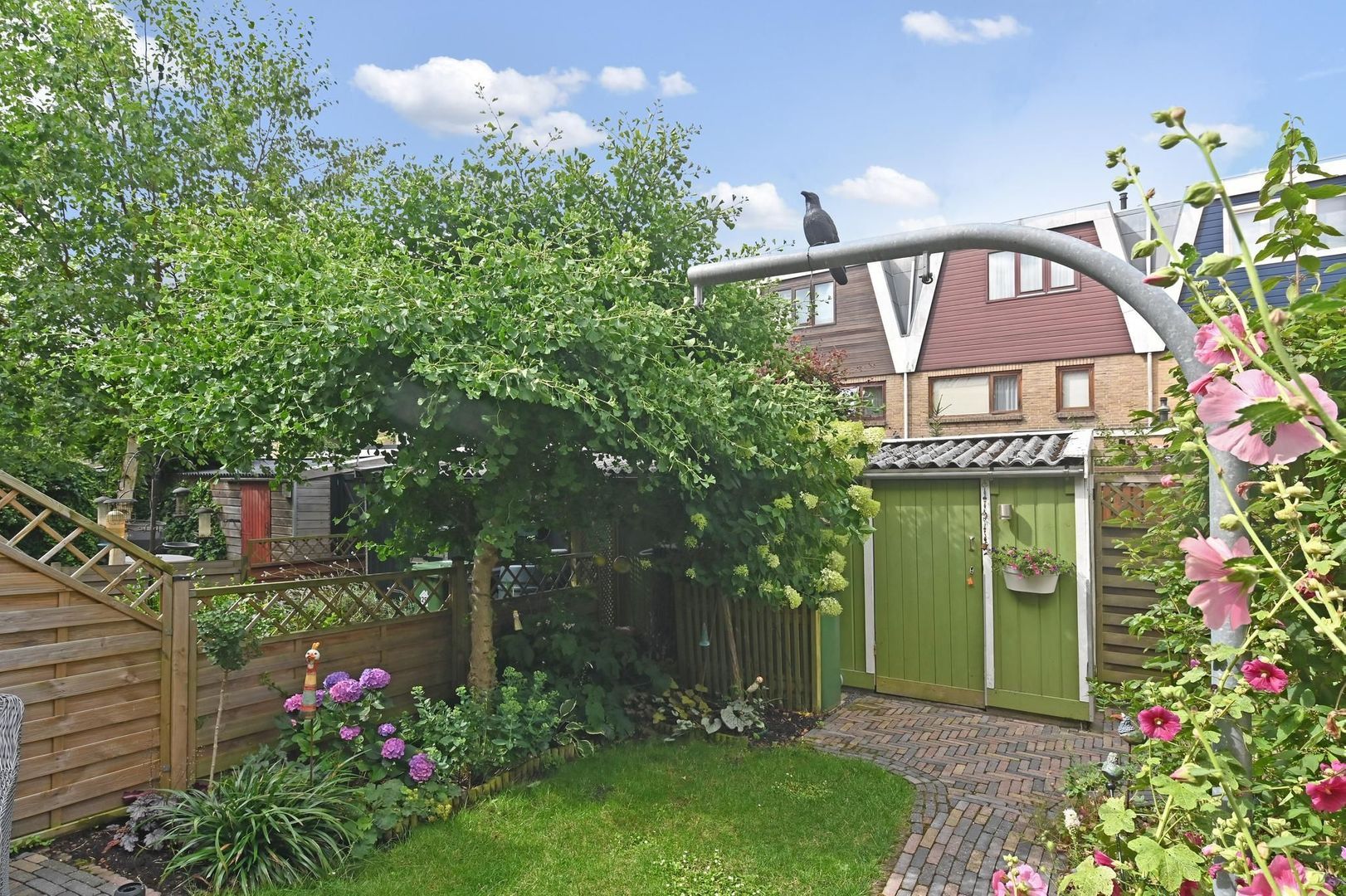Mackaystraat 27, Delft foto-22