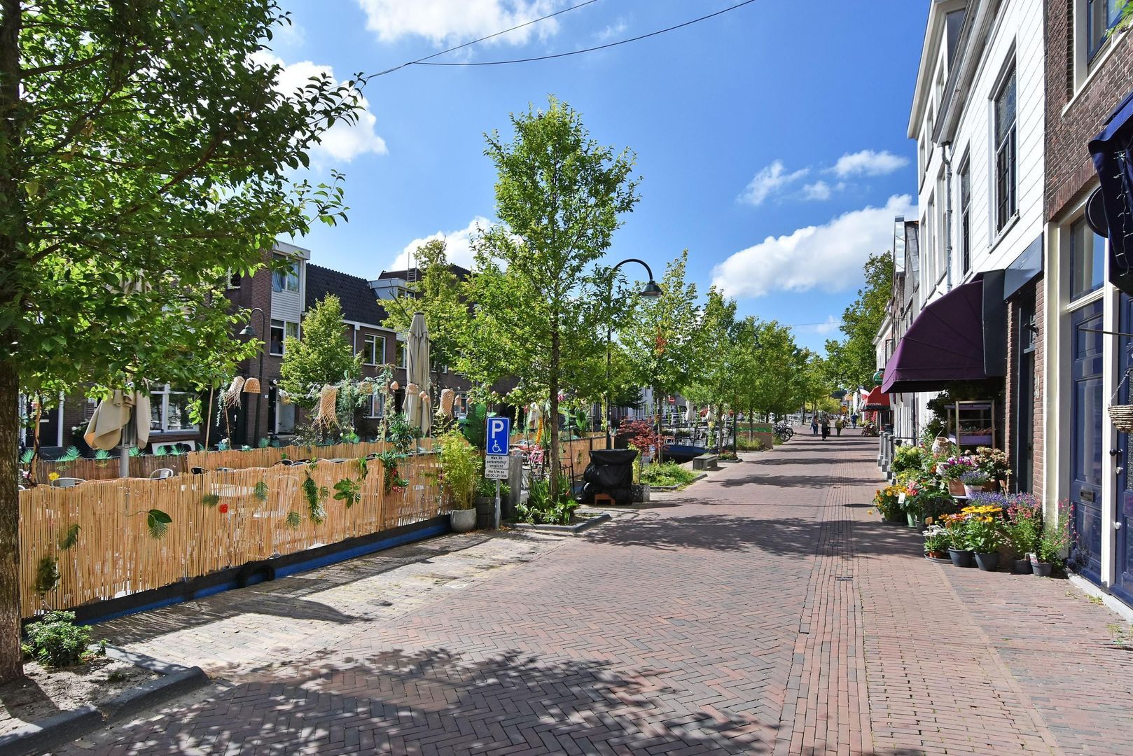 Verwersdijk 12, Delft foto-5