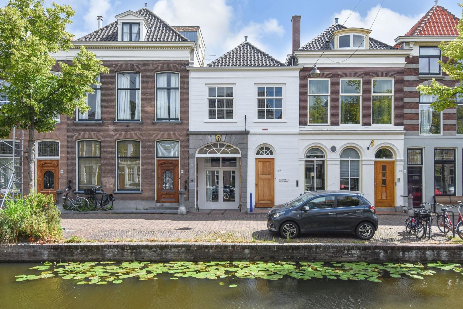 Voorstraat 92, Delft foto-0