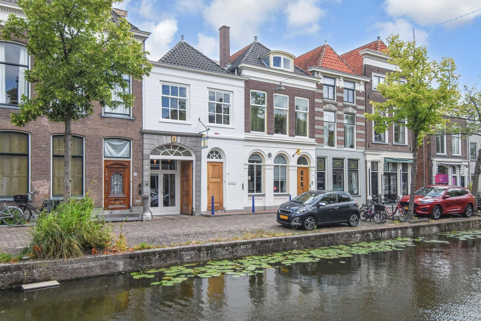 Voorstraat 92, Delft foto-5