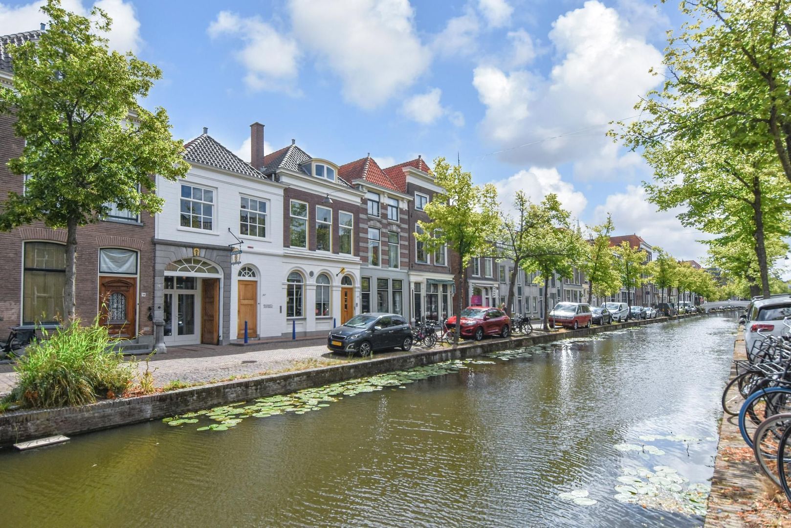 Voorstraat 92, Delft foto-6