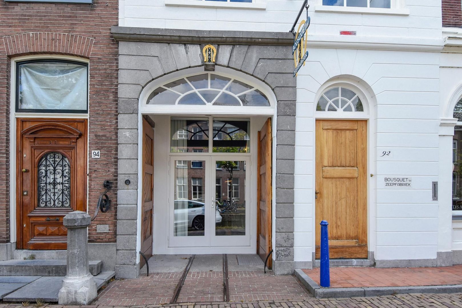 Voorstraat 92, Delft foto-8