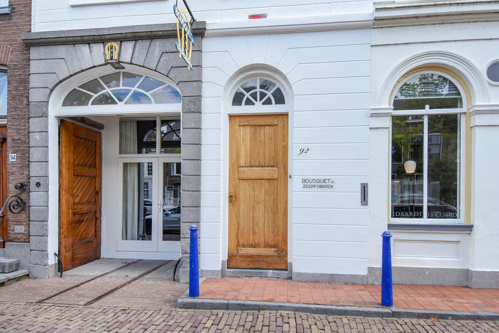 Voorstraat 92, Delft foto-9