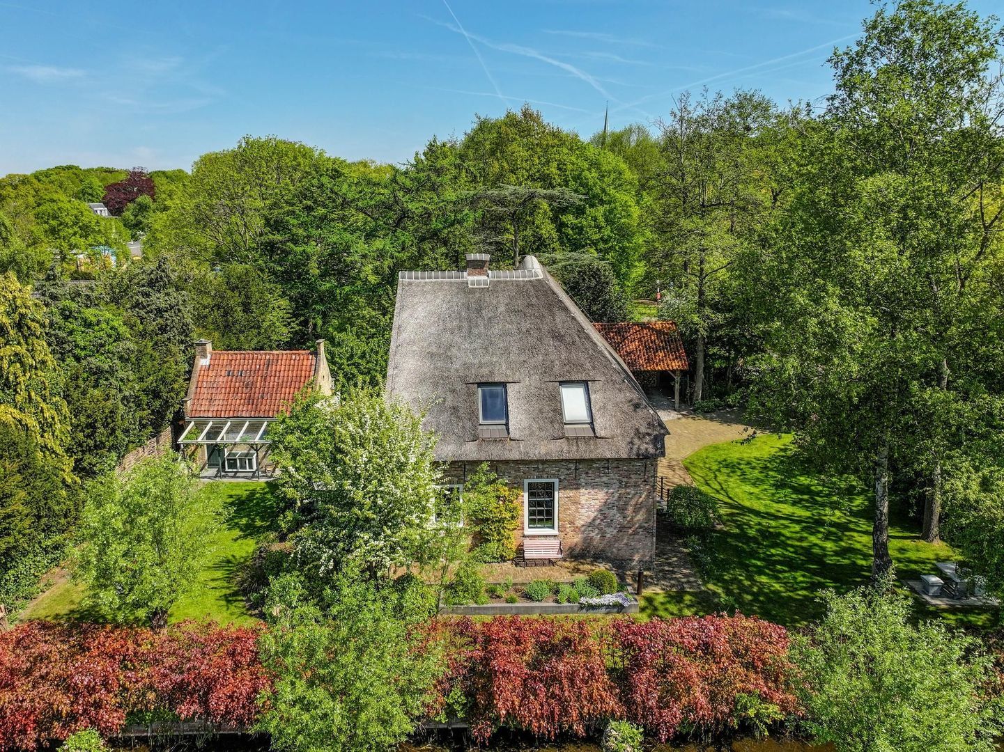 Julialaantje 30, Rijswijk foto-0