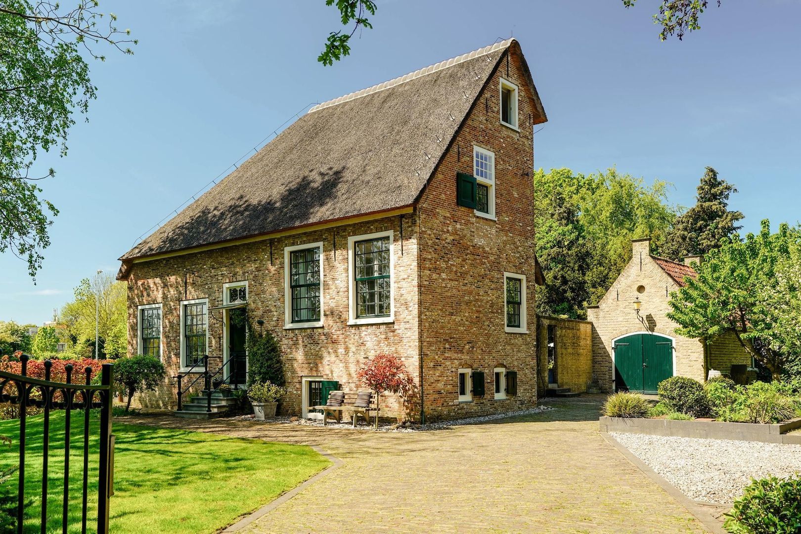 Julialaantje 30, Rijswijk foto-2