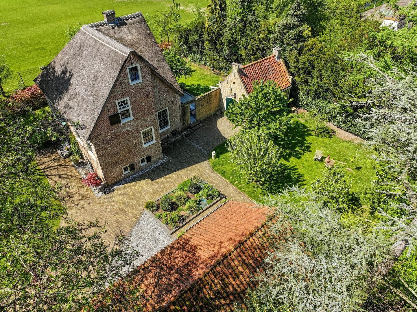 Julialaantje 30, Rijswijk foto-1