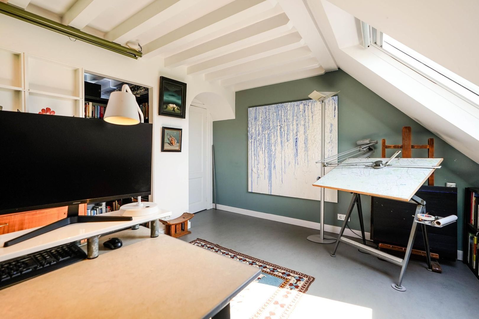 Julialaantje 30, Rijswijk foto-45