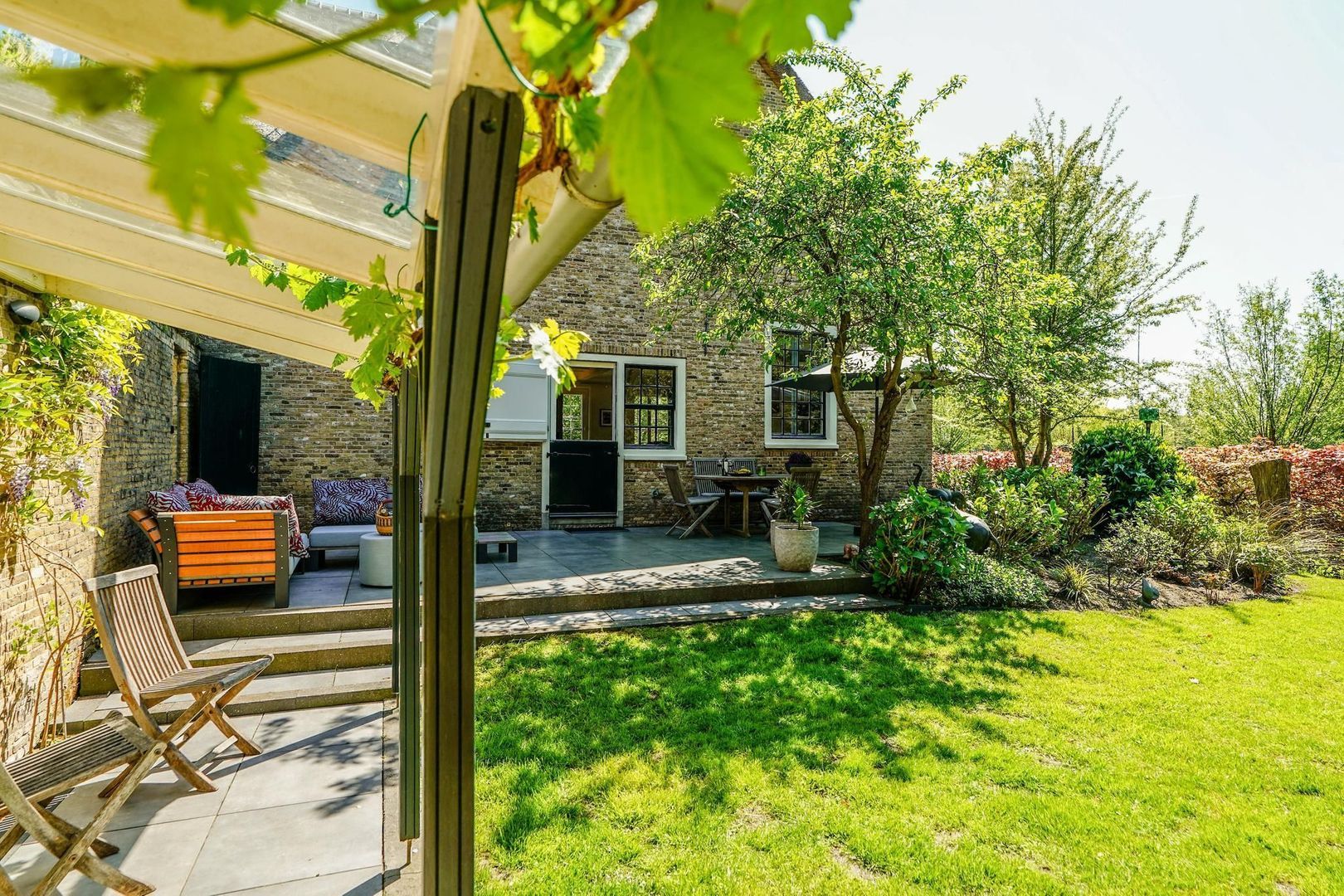 Julialaantje 30, Rijswijk foto-57
