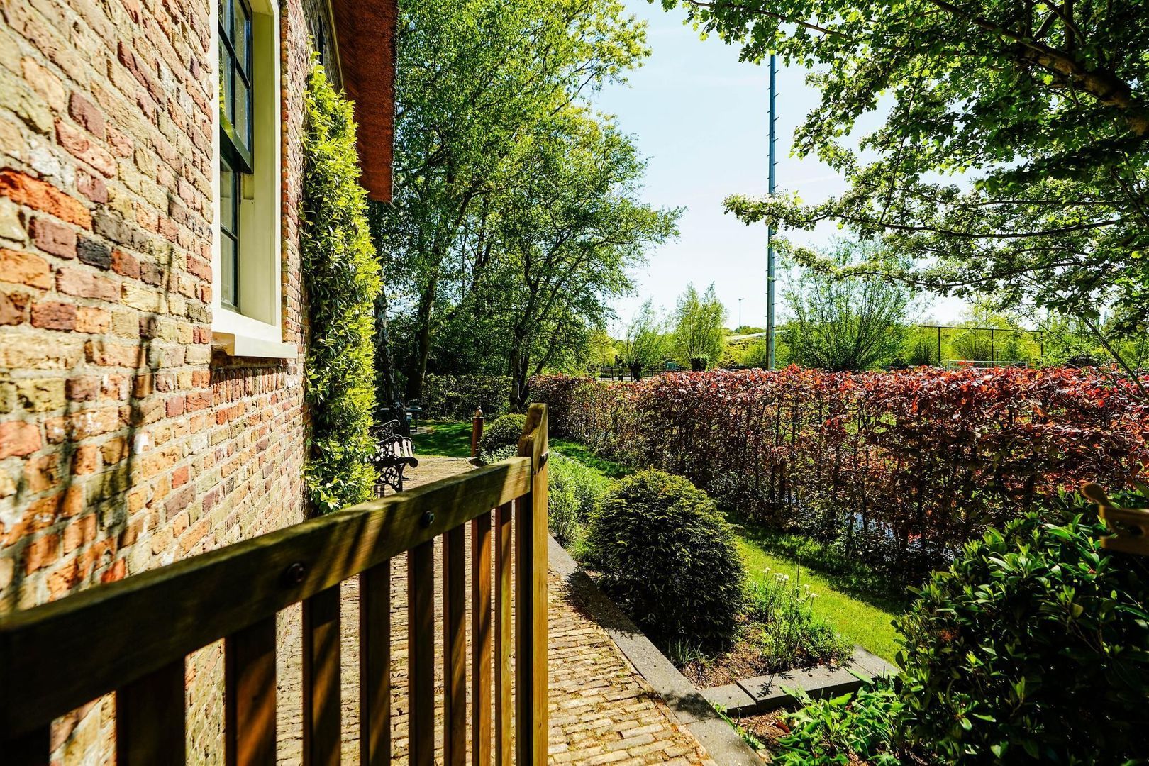 Julialaantje 30, Rijswijk foto-59
