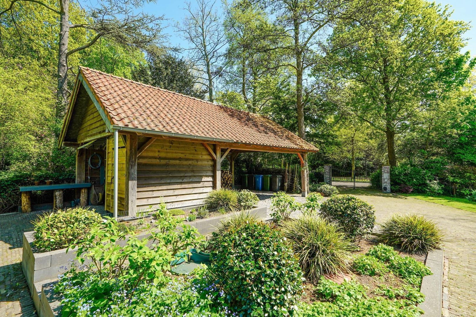 Julialaantje 30, Rijswijk foto-68