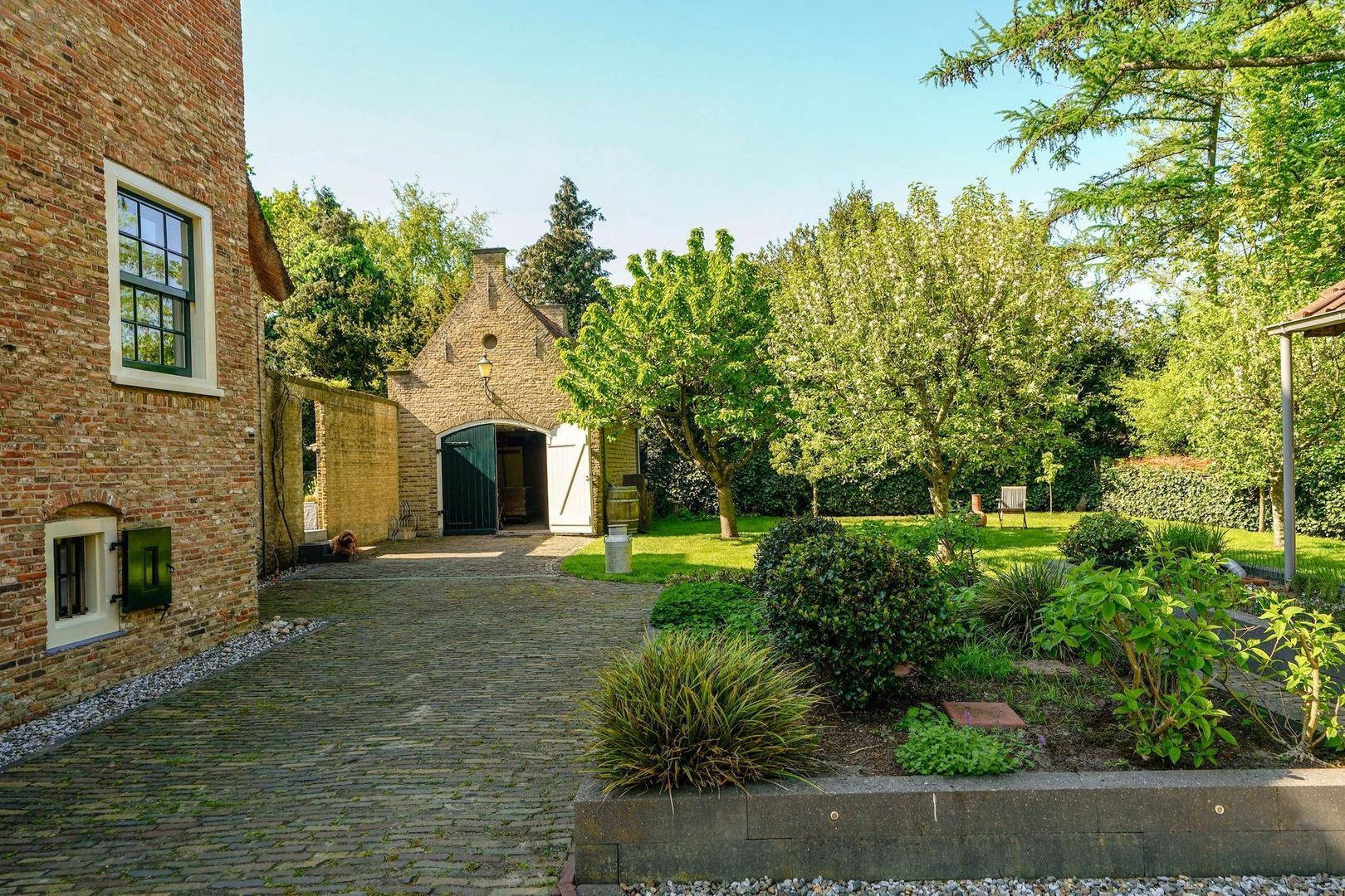 Julialaantje 30, Rijswijk foto-70