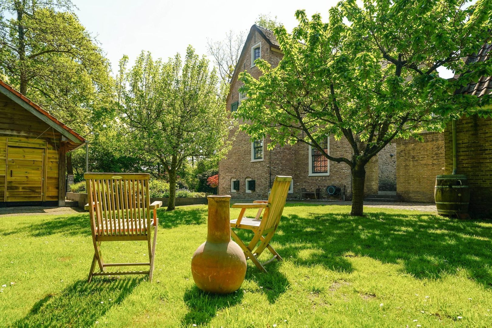 Julialaantje 30, Rijswijk foto-75
