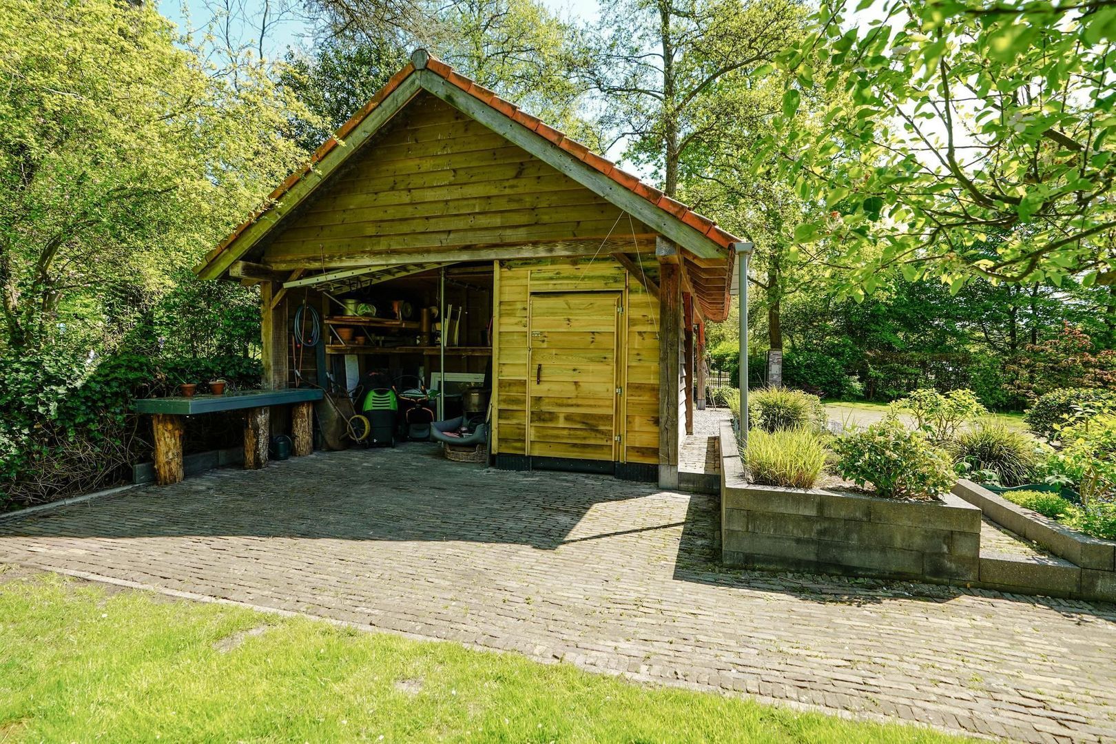 Julialaantje 30, Rijswijk foto-76