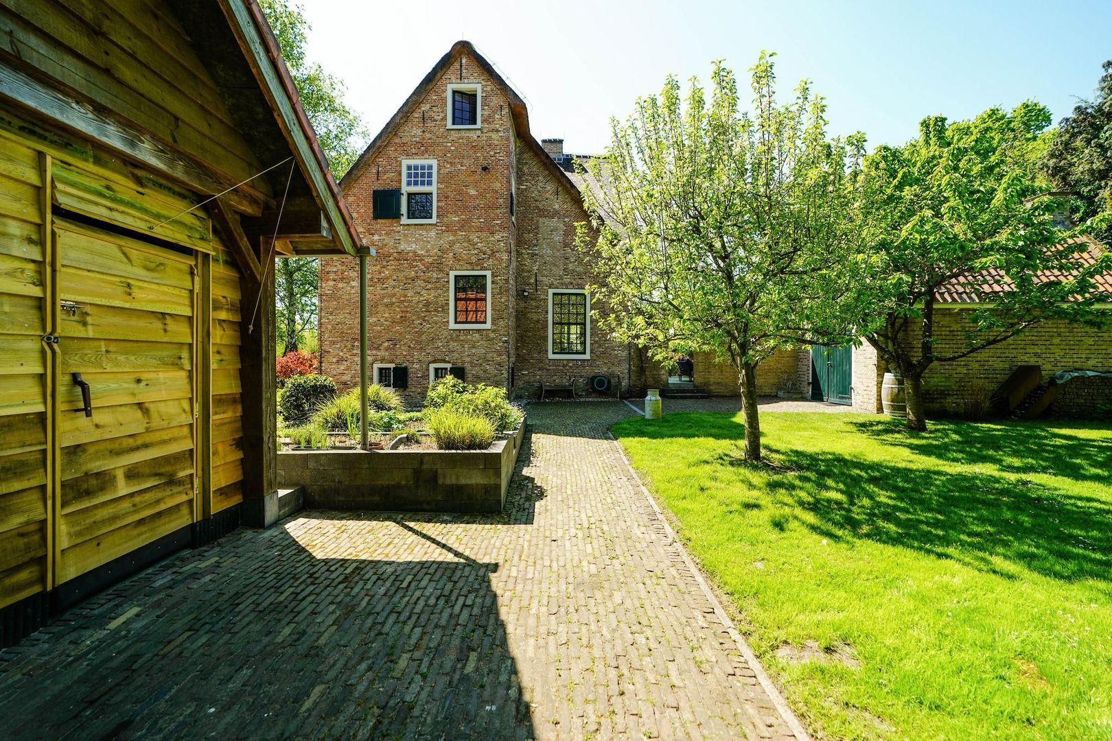 Julialaantje 30, Rijswijk foto-74