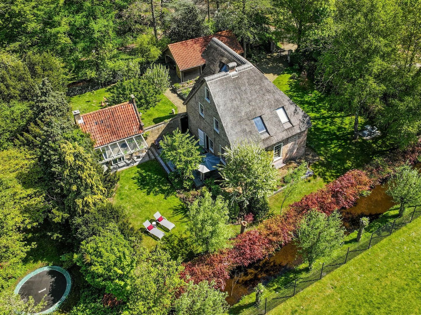 Julialaantje 30, Rijswijk foto-79