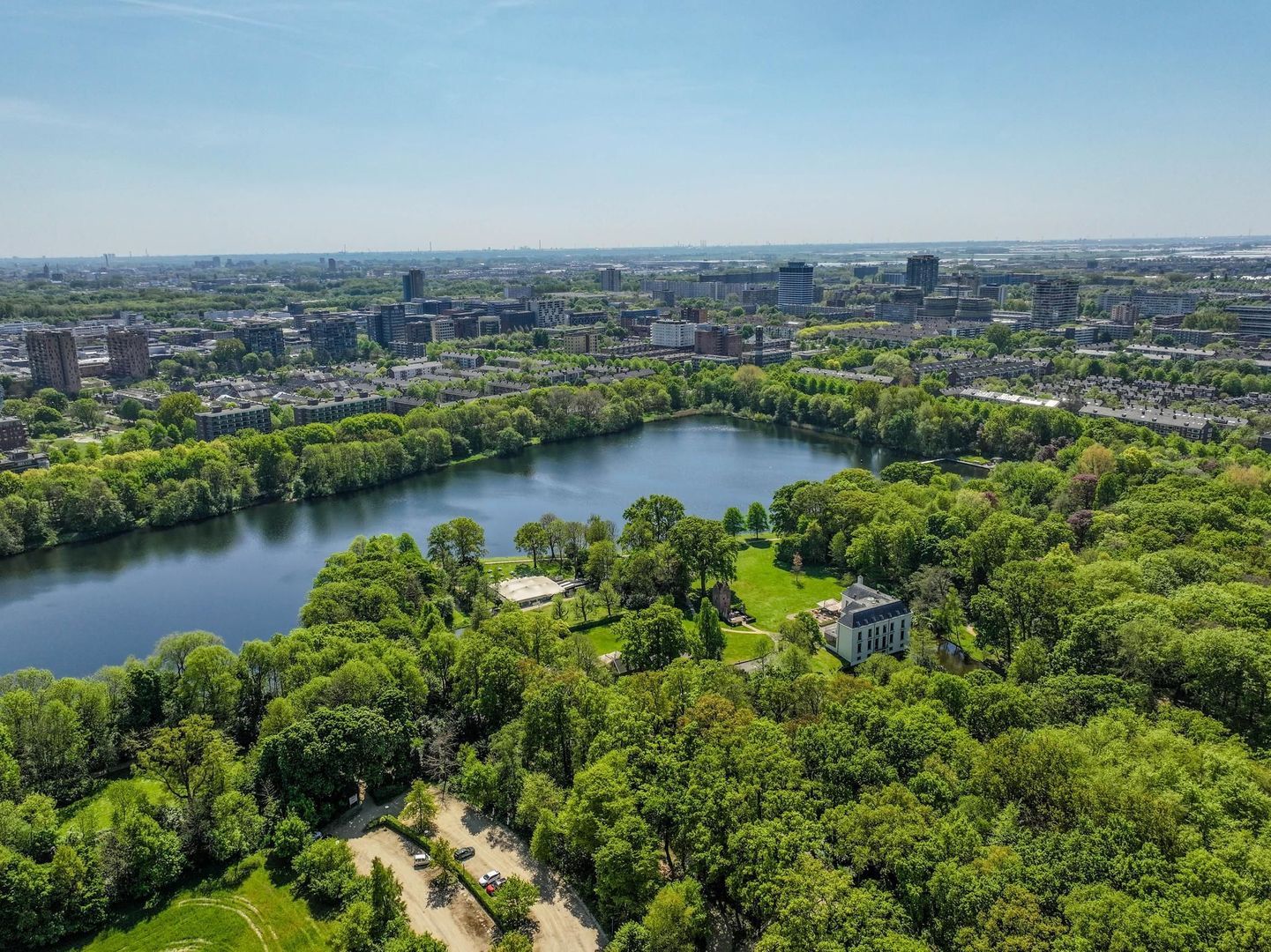 Julialaantje 30, Rijswijk foto-81